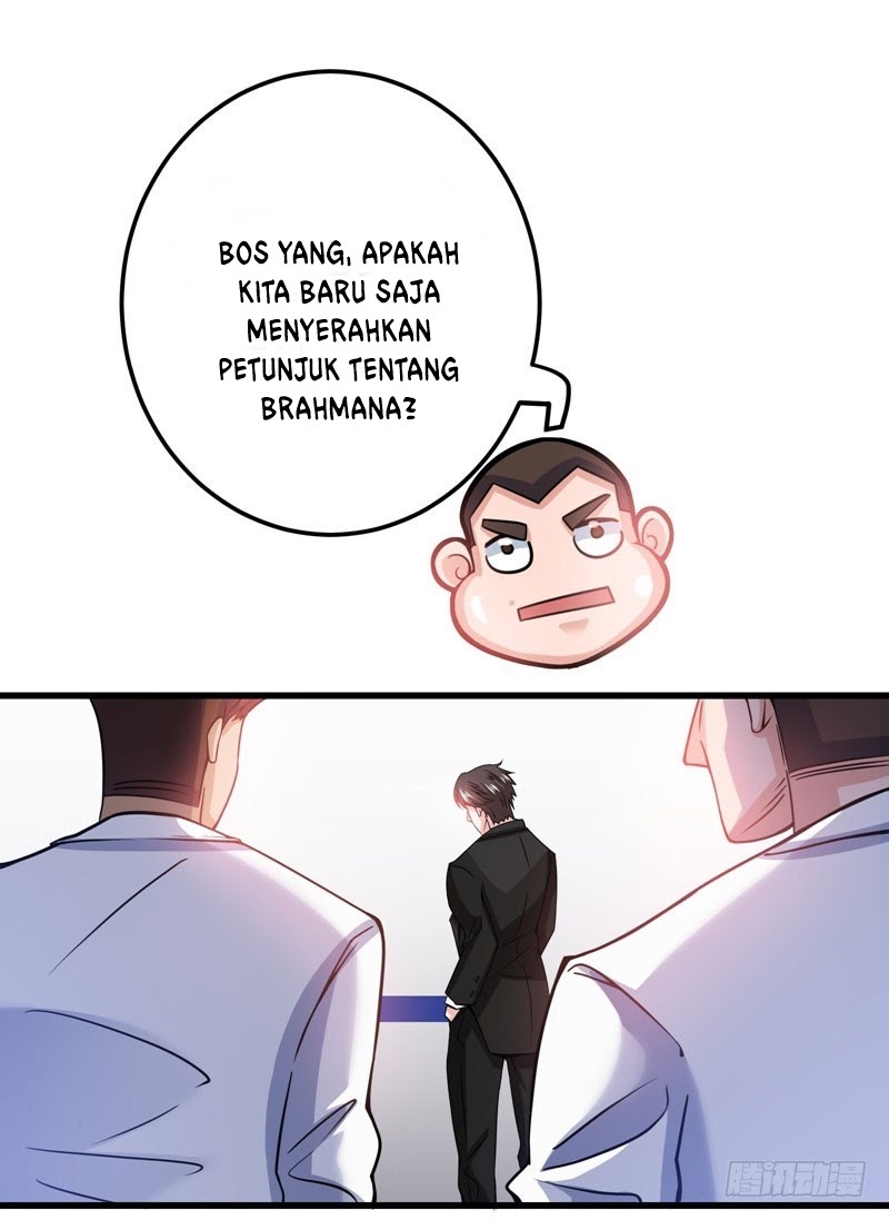 Strongest Divine Doctor Mixed City Chapter 35 Gambar 32